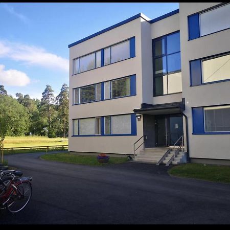 The Sunrise Apartment Turku Kültér fotó