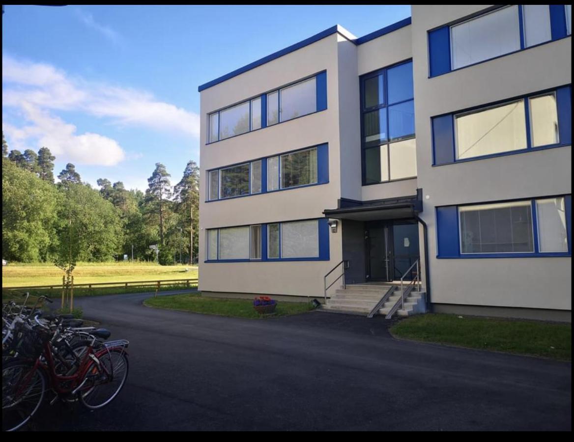 The Sunrise Apartment Turku Kültér fotó