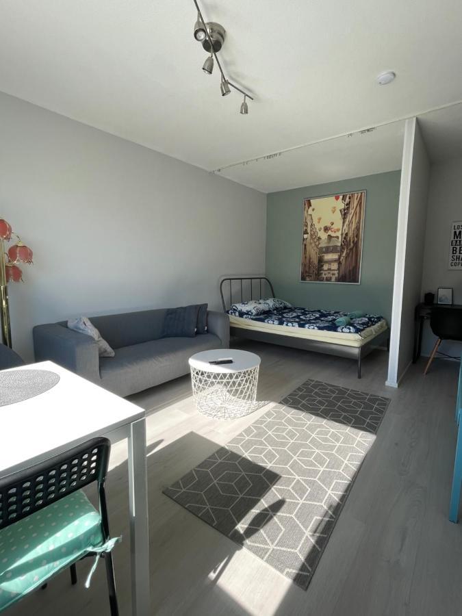 The Sunrise Apartment Turku Kültér fotó