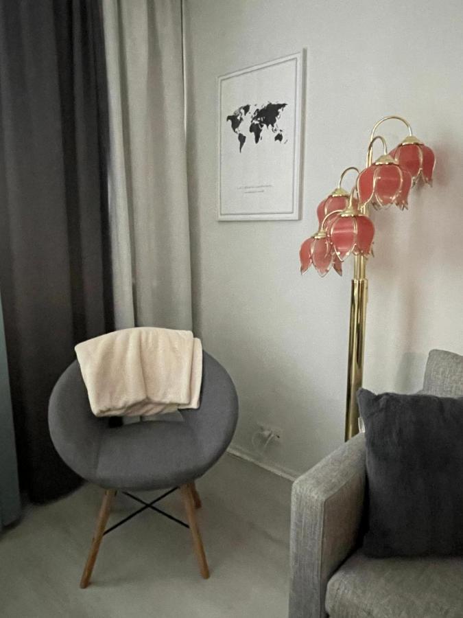 The Sunrise Apartment Turku Kültér fotó